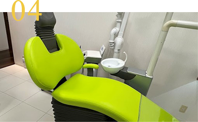 歯医者ユニットシート張替え修理・美容室椅子セット張替え修理