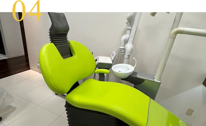 歯医者ユニットシート張替え修理・美容室椅子セット張替え修理